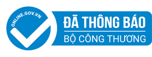 Đã thông báo vói Bộ Công Thương
