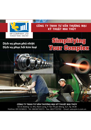 Phun phủ nhiệt