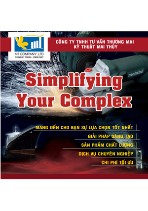 Mai Thủy Catalog