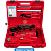 Bộ dụng cụ gia công ống bằng tay 600 Plumber s kit NPT S00750000
