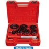 Bộ ren ống bằng tay 600 set compact ren NPT 600223500