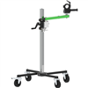 Chân đế máy khoan rút lõi EBW 1300 Bohrwurm 09655000