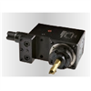 Đầu gắn dao hướng tâm cho máy tiện CNC S 500 351515007