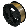 Dây phun phủ nhiệt W 712.1 Al Fe bronze wire dia 1.6mm