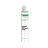 Keo epoxy sửa chữa khuyết tật kim loại Diamant Spatel SC3 cartridge 200ml CBR2109