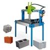 Máy cưa cắt vật liệu xây dựng SIMA SPADA MEKANO 3 PHASES