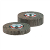 Bánh nhám xếp trụ grit 180 FSW 165 50 902010