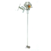 Máy khuấy khí nén gá kẹp thành thùng M0705-CM-CS20-EA10