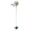 Máy khuấy khí nén gá kẹp thành thùng M0705 CM CS200 EA17
