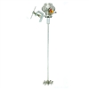 Máy khuấy khí nén gá kẹp thành thùng M0705 CM CS200 G10