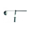 Bộ thiết bị định tâm với vòng thu nước, kẹp tay, cổ áo 60 mm (for ETN 162 3)