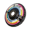 Đĩa nhám xếp BTOPA6 D100 grit 100
