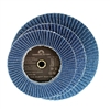Đĩa nhám xếp FIX elastic Cool Top® Ø 150 mm grit 40 80540