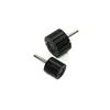 Con lăn cao su tự bung MINI MAX® expansion roller Ø 30 x 30 mm 10201