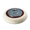Đĩa nỉ đánh bóng Felt polishing disc 175 mm