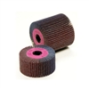 Đá nhám xếp trụ POLY PTX® flap wheel Ø 105 mm x 100 mm grit 120 41490
