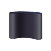 Đai nhám vòng BS321X-100x284 P500