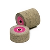 Đá nhám trụ cao su POLY PTX® gum Ø 105 mm x 100 mm grit 60 45061