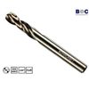 Mũi khoan xoắn DIN 1897 E Typ N Ø 4,25 mm Bohrcraft QP 12600100425