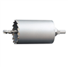 Mũi khoan rút lõi gạch Unika, loại RC 29 mm