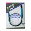 Trục mềm đánh bóng 360