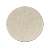 Đĩa nỉ đánh bóng Cling-fit felt polishing disc 180 mm