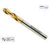 Mũi khoan xoắn DIN 1897 E Typ N TiN PROFI PLUS Ø 3,7 mm BC QP 12660300370