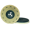 Đĩa chà sàn dạng chổi sợi nylon sợi xơ thực vật 208