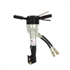 Búa phá bê tông thủy lực DOA BREAKER KV 16