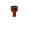 Mũi khoét gạch kim cương lắp nhanh, chiều cao 30 mm D25 181D25 