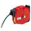 Cuộn ống hơi tự động rút MD201010