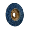 Hộp nhám xếp PLANTEX® / TRIMTEX® Ø 125 mm grit 120