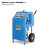 Bộ nguồn thủy lực máy cắt bê tông dây kim cương TYR PPH25S 400V44A50Hz 1098420