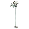 Máy khuấy khí nén gá kẹp thành thùng M0707-CM-CS20-EA17