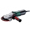 Máy mài góc đầu bẹt WEPF 9 125 Angle grinder 613069000