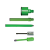 Mũi khoan rút lõi ướt R 1/2 122mm L40 381122