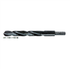Mũi khoan xoắn DIN 338 HSS Roll Forged chuôi bậc 11090101200
