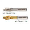 Mũi khoét loe đầu loe thẳng DIN 373 HSS 17070300300
