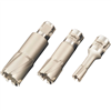 Mũi khoét TCT 100mmL UNIKA MX100N 33.0