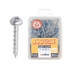Vít đầu nón vành mạ bạc PW 425 SDN