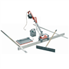 Dụng cụ đầm và láng vữa Sprintbeton 104CC EU