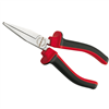 Kìm mũi phẳng 160mm 514010400