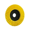 Đĩa nhám xếp TRIMFIX Hellfire 125 mm, grit 40 60 91540