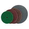 Đĩa nỉ đánh bóng FIX SC-fleece Ø 150 mm superfine (grey) 80653