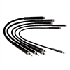 Trục mềm đánh bóng NA 10 1500 DIN15 G28 3002702