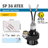 Máy bơm chìm thủy lực cho nước thải SP36 ATEX K0228