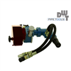 Máy cắt ống thủy lực dạng xích CPC (ATEX), 2,8 kW 091505419