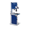 Máy cưa lọng đứng chính xác HBS 433 5154303