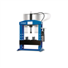 Máy dập thủy lực 15 tấn WPP 15 T 4001115