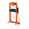 Máy dập thủy lực 30 tấn WPP 30 E 6300030